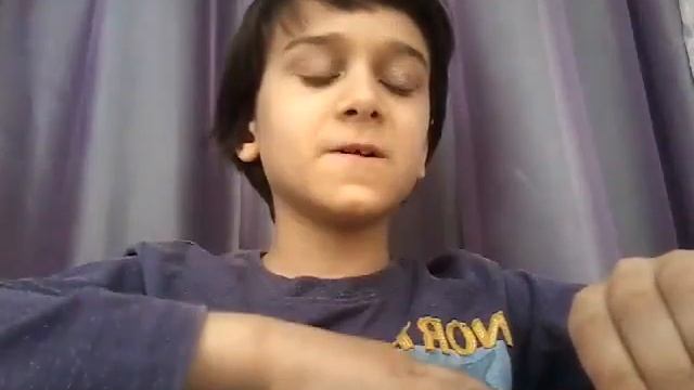 Знакомство с Ахмедом/ 5 Nights At Ahmed