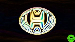 Volkswagen Logo Effects l Paramount Home Video 1979 Effects