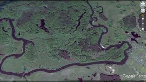 Лучшие маршруты для сплава. Река Пьяна.