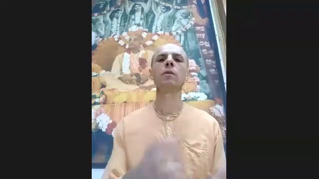 Шримад Бхагаватам, 1.18.22