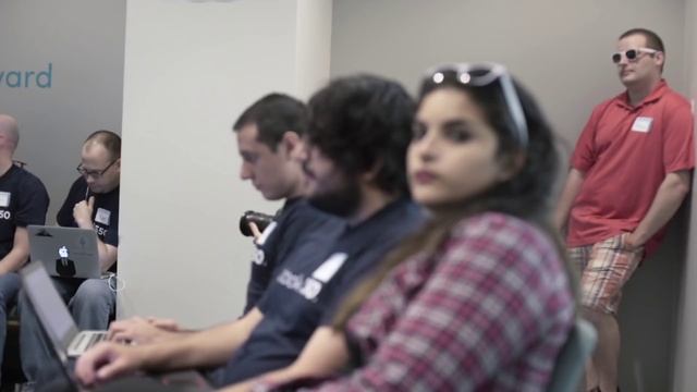 CS50 Stories - Miami смотреть онлайн