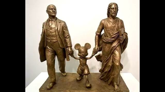 [Ежи Сармат] Что такое симулякр? смотреть онлайн