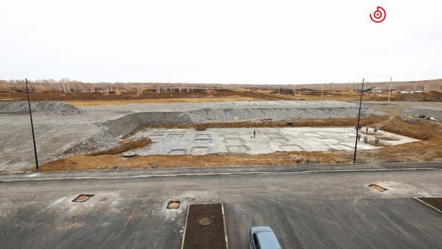 Притяжение. Магнитогорск. Фудмолл. декабрь 2021 #СтроительныеБудниПритяжения смотреть онлайн