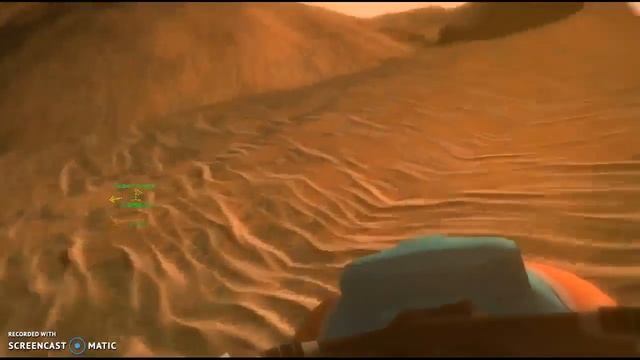 Star Rangers: Rock the Chasma Incredible First Person Feature смотреть онлайн