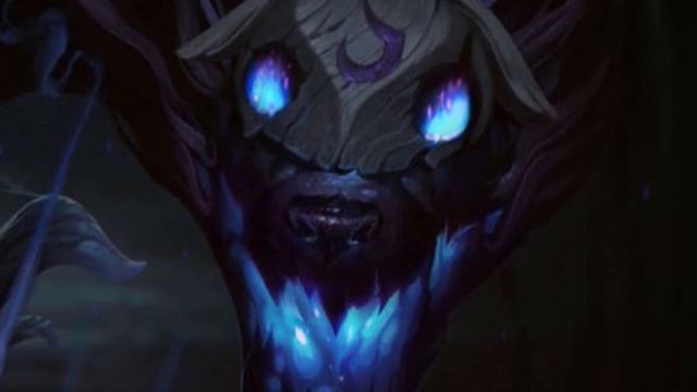 The RETURN of League of Legends TIERLISTS ft. Yakkocmn смотреть онлайн