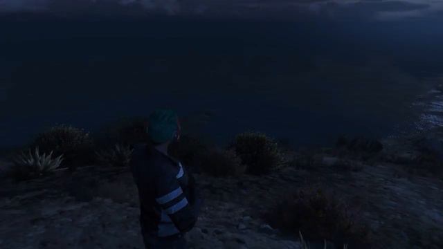 Gta5: пасхалка-призрак девушки смотреть онлайн