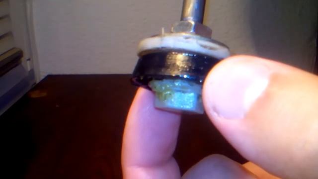 Поломка насоса Vitol НР-32500 и способ ее устранения. смотреть онлайн