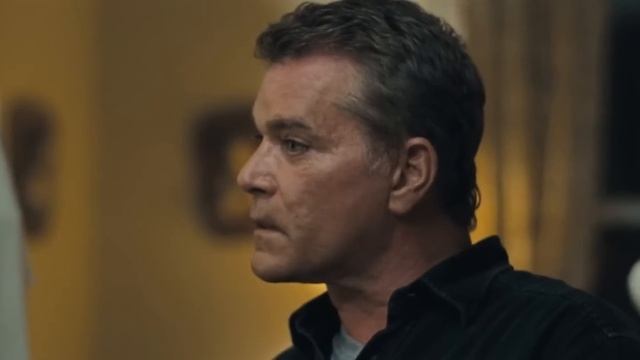 The Place Beyond The Pines 2012