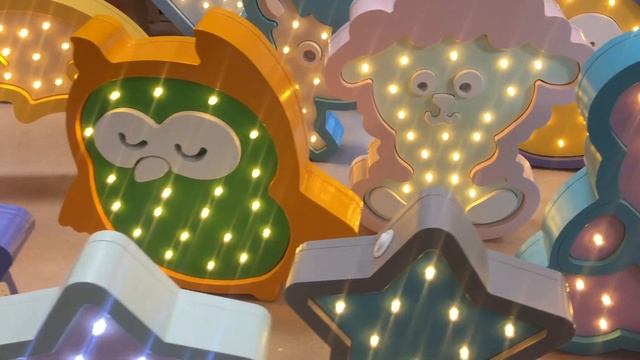 ночник из дерева смотреть онлайн