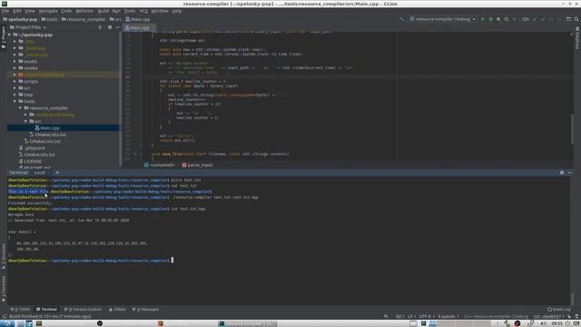 Spelunky PSP devlog #1 смотреть онлайн