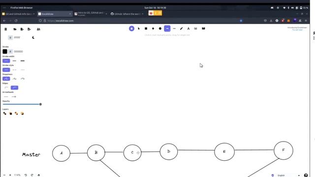 Intro to Git & GitHub | Open-source | GDSC NiT смотреть онлайн