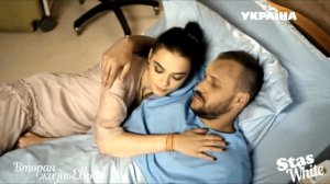 Ева & Влад |  т/с Вторая жизнь Евы