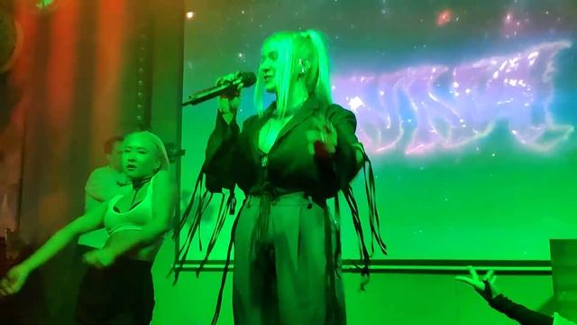 4NN4 - Подожгу [ ТехникаБезОпасности 7-10-2022 ] смотреть онлайн