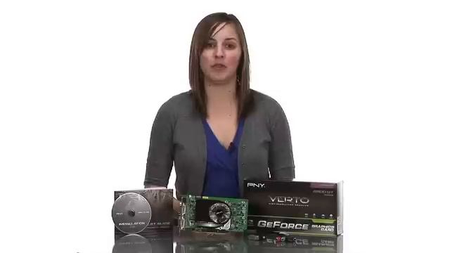 BuyTV Spotlight - PNY GeForce 9500 GT Video Card смотреть онлайн