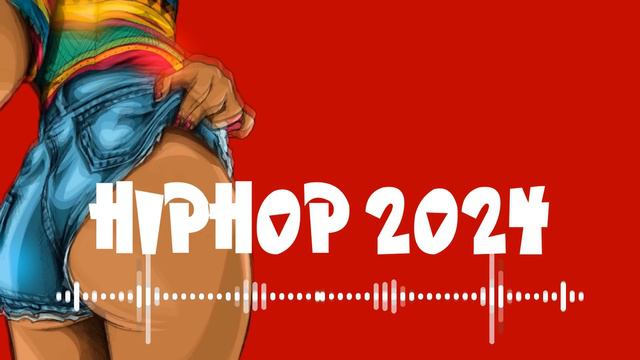 Best HipHop 2024 🔥 Best Hip Hop & Rap Party Mix 2024