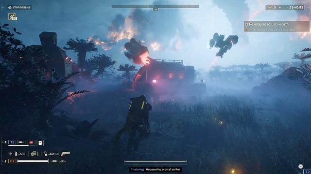 NEW Helldivers 2 Updates! 800,000 Server Cap, More CUSTOMIZATION Discussed, Daily Quest Glitch +Mor