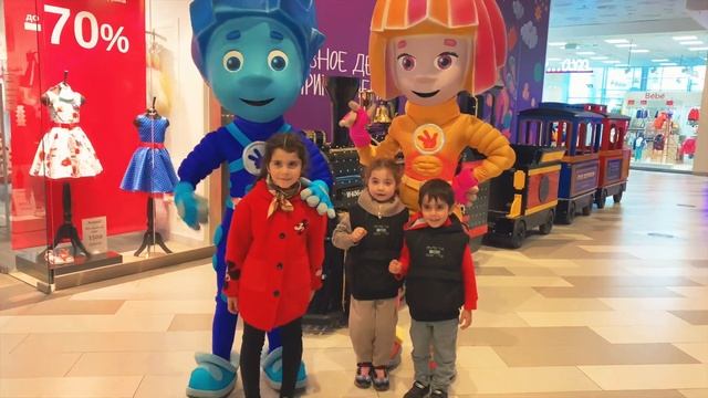 Фиксики - Помогатор ✌️? Дрыц-тыц телевизор ?? Песенки для детей | Познавательные мультики смотреть онлайн