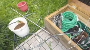 Чистка скважины своими руками.