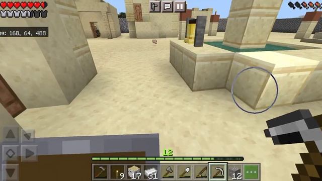 8 часть выживания! | Minecraft | КОТИК_TV смотреть онлайн