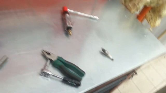 Держатель метчика из подручных средств смотреть онлайн