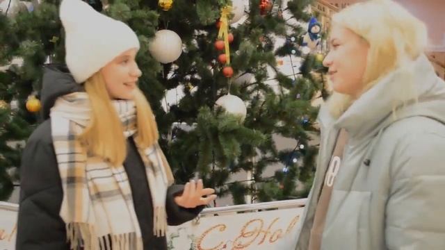 Новогодние поздравления от выпускников репного из Россошанского района смотреть онлайн