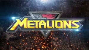 Металионс