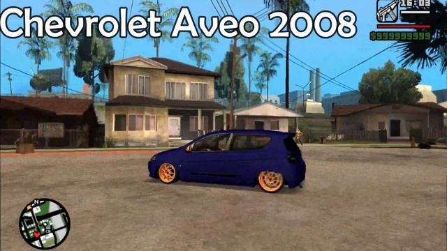 14 MODS Venezolanos Para GTA San Andreas 2024
