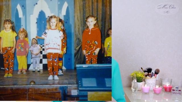 Кто Я такая? Рассказываю о себе, своих интересах, детских фото и прочее смотреть онлайн
