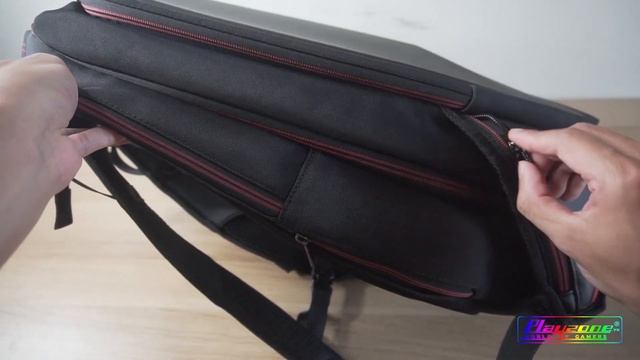 Đánh giá balo Alienware Vindicater v2.0 Red Trim edition: balo nhìn phát biết ngay dân chơi смотреть онлайн