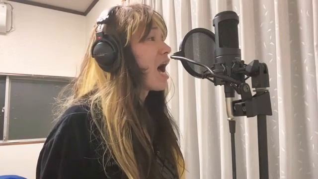 「NOW(中島みゆきカバー)」/MARU смотреть онлайн