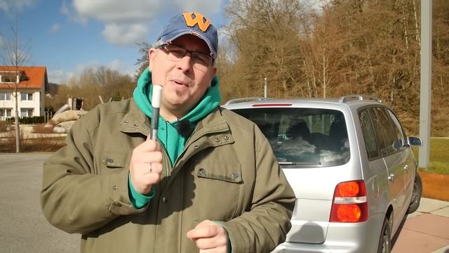 Citroen Berlingo vs VW Touran // Alt gegen Neu / Kostenüberblick / Teil 3 смотреть онлайн