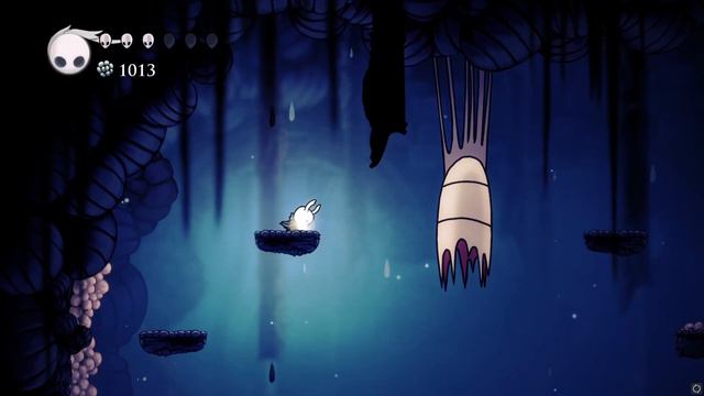 Enraged Guardian and Flukemarm and also got Isma's Tear смотреть онлайн