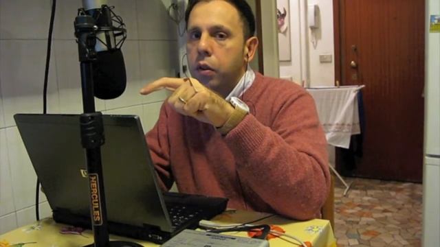 CANON G9 AUDIO RODE NT1A