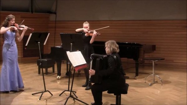 Valse di Fantastica - Final Fantasy XV