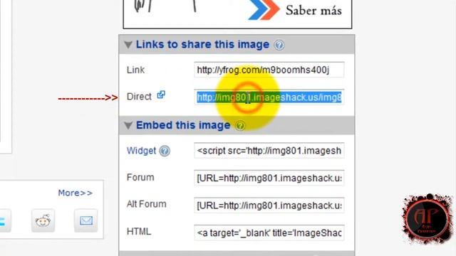 Como no tener problemas con las "IMÁGENES EN SPOILER´s" en foros смотреть онлайн