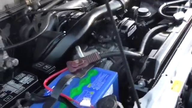 TOYOTA HILUX SURF (Stock No 3015)