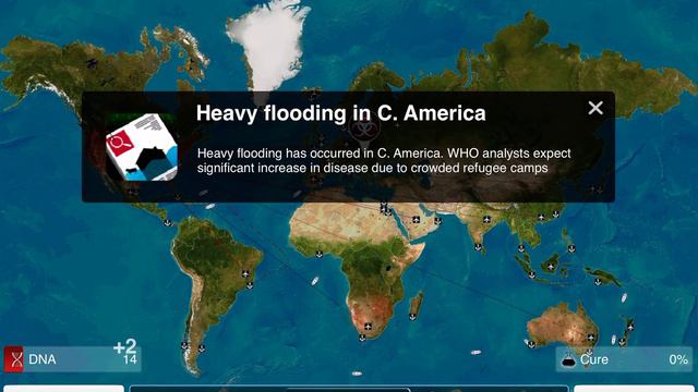 Plague inc bacteria смотреть онлайн