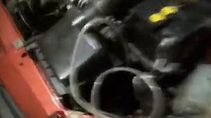 калина. залить антифриз, максимально, без воздушных пробок.