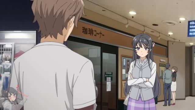 МОИ ЛЮБИМЫЕ АНИМЕ-ВАЙФУ // конец вайфулогии