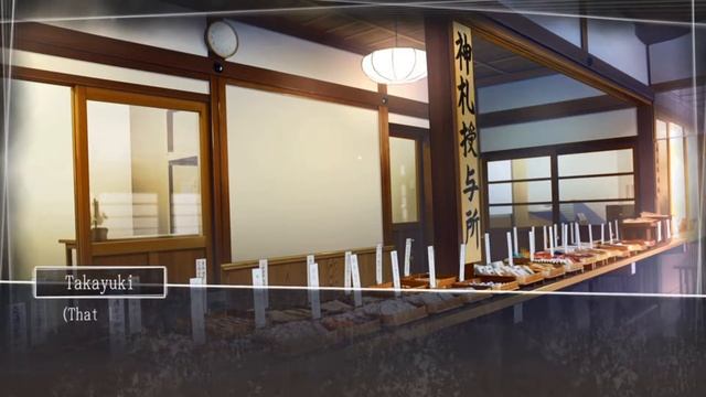 Root Letter - Original (ps4) Walkthrough - Crossing Paths chapitre 2 - partie 3 смотреть онлайн
