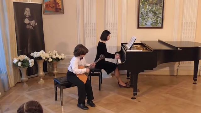 Балалайка смотреть онлайн