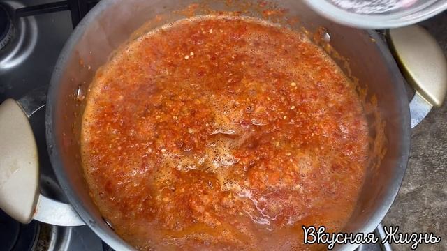 Салаты с Петрушкой