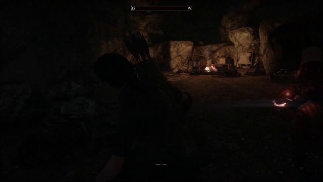 Skyrim - Tales of Andraste - Part 17 (Broken Helm Hollow) (SDA MOD) смотреть онлайн