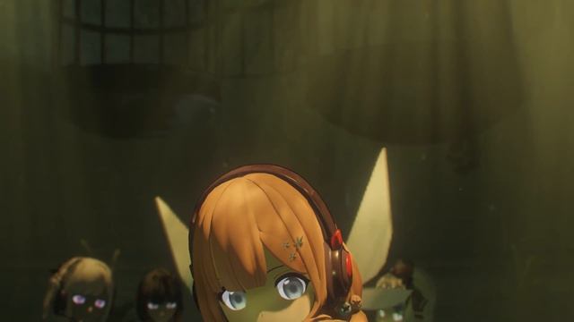 Girls' Frontline: Black Ops III - Zombies Cutscenes смотреть онлайн