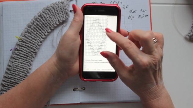 Жилет спицами.Посмотрите,насколько это просто смотреть онлайн