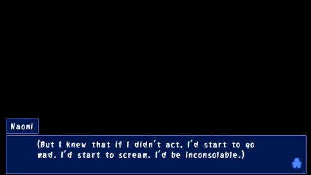Corpse Party: Blood Covered Repeated Fear - [Chapter 1] - Part 2 смотреть онлайн