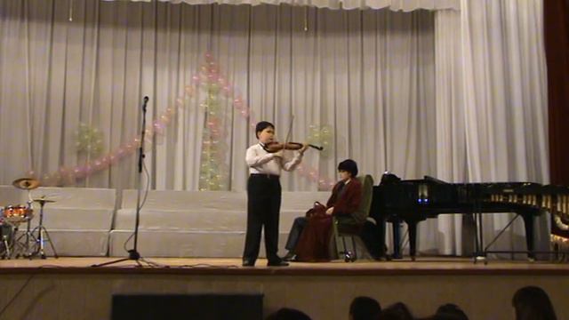 2010.03.05 8 Марта, 6ч смотреть онлайн