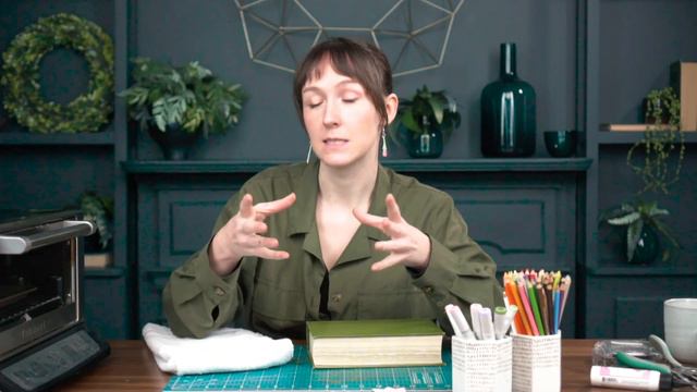 DIY Shrink Film Tulip Charms смотреть онлайн