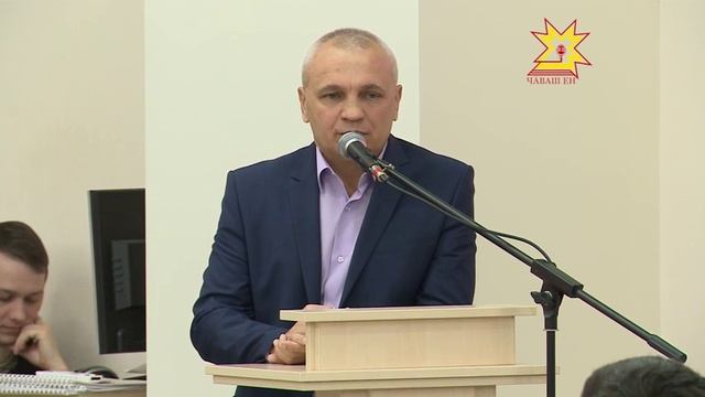 На совещании с участием Главы Чувашии Михаила Игнатьева обсудили качество школьной формы смотреть онлайн