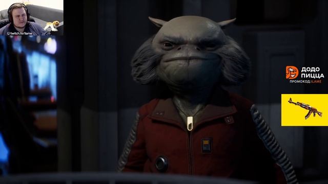 7 Августа 2021   RE8, Star Wars, Skyrim